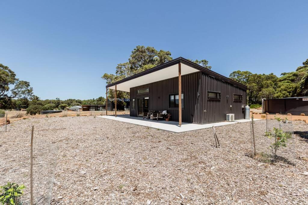 Flame Tree Retreat Vila Margaret River Exterior foto
