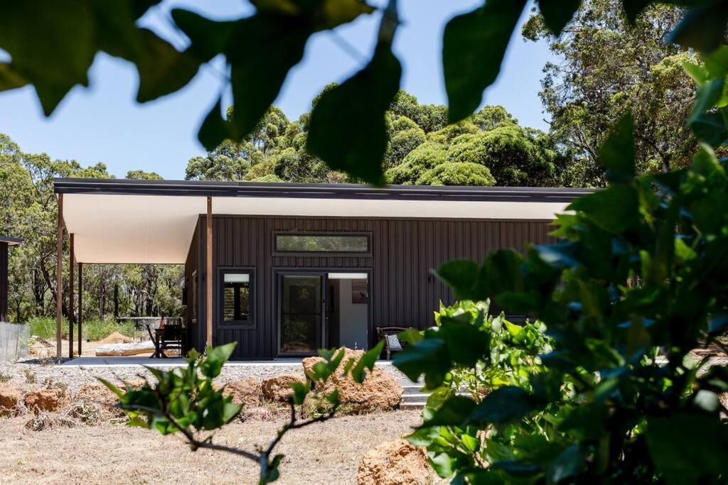 Flame Tree Retreat Vila Margaret River Exterior foto