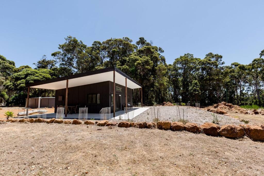 Flame Tree Retreat Vila Margaret River Exterior foto