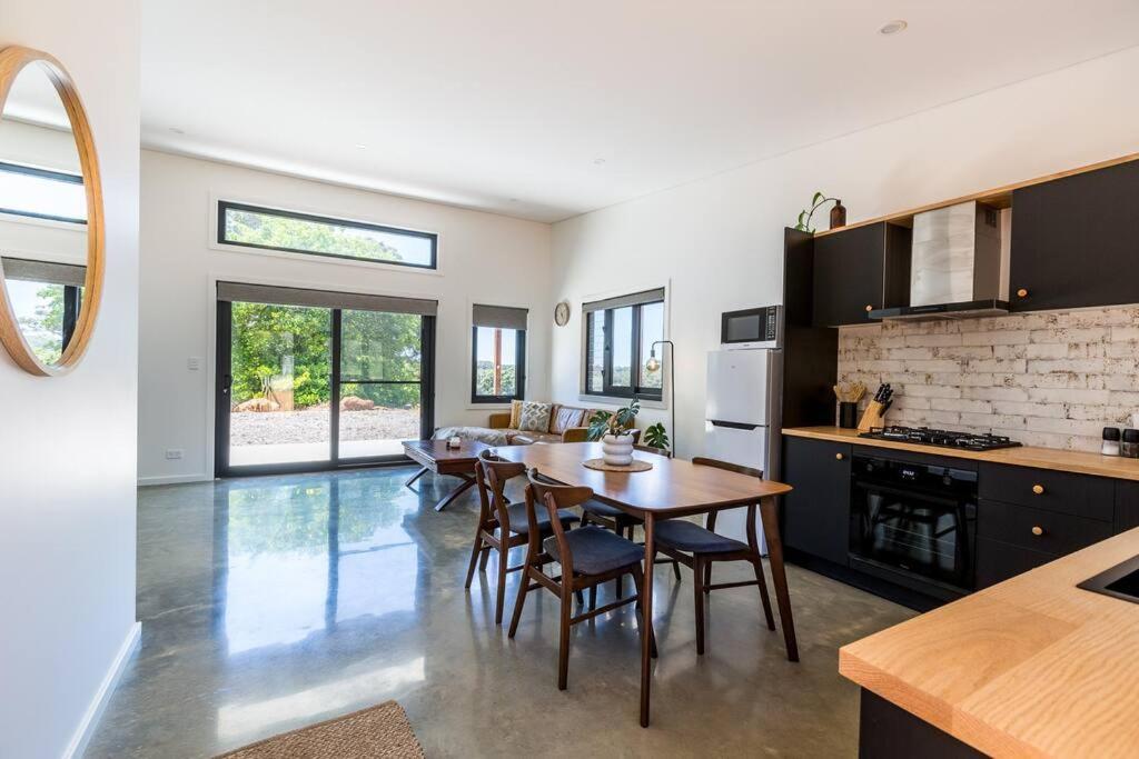Flame Tree Retreat Vila Margaret River Exterior foto