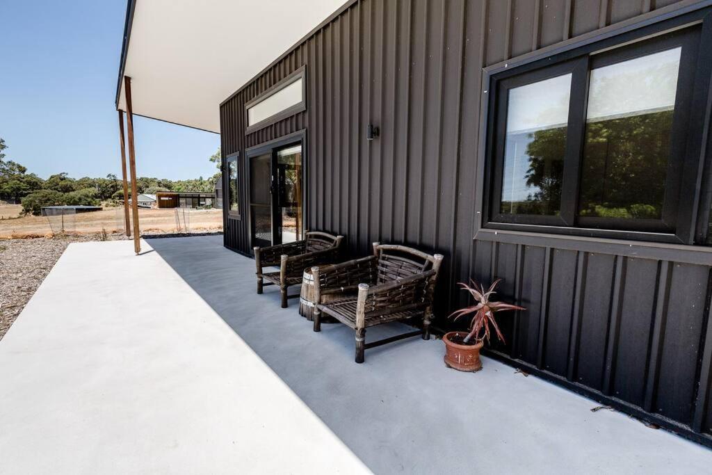 Flame Tree Retreat Vila Margaret River Exterior foto