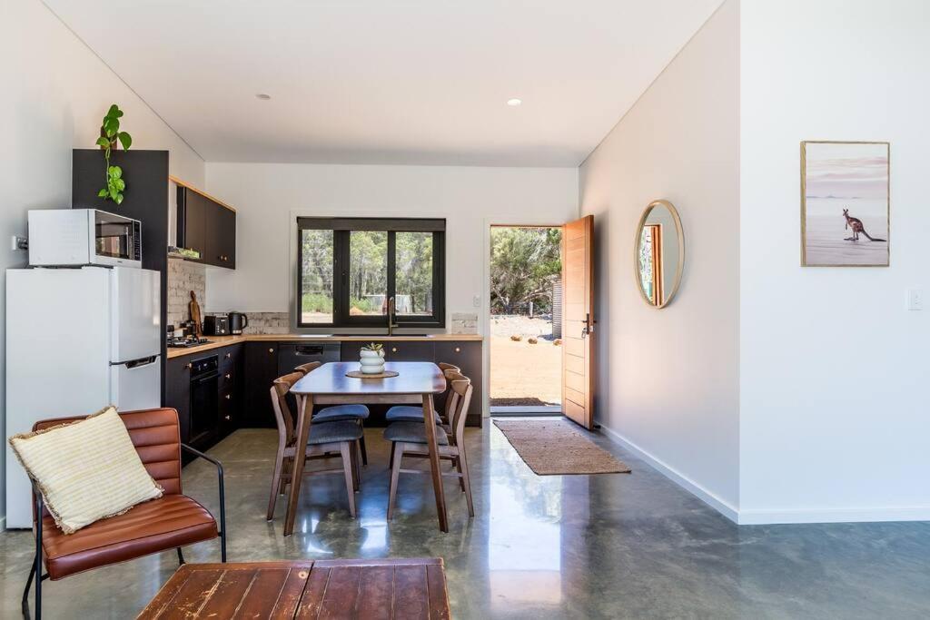 Flame Tree Retreat Vila Margaret River Exterior foto