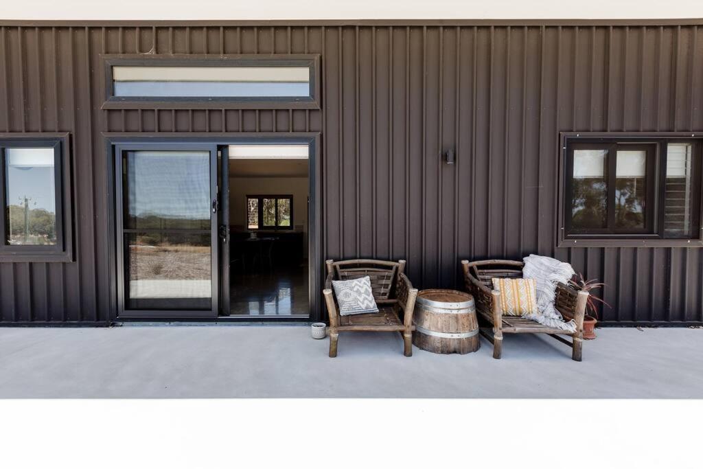 Flame Tree Retreat Vila Margaret River Exterior foto