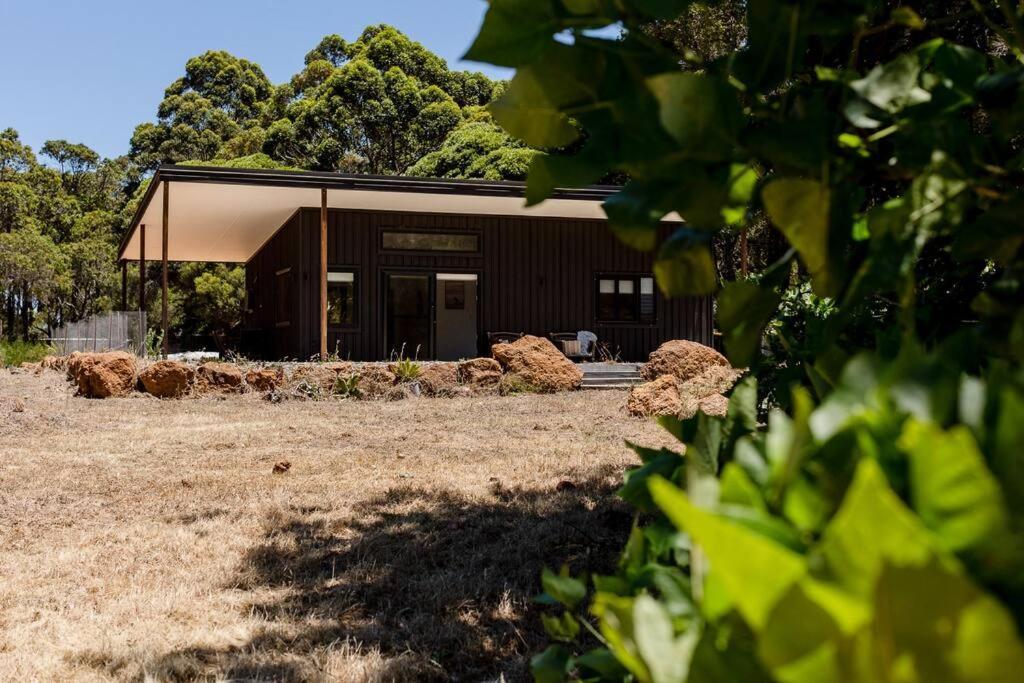 Flame Tree Retreat Vila Margaret River Exterior foto