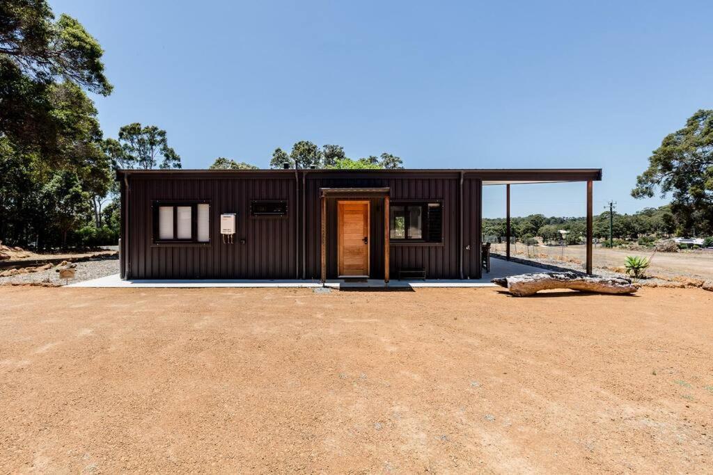 Flame Tree Retreat Vila Margaret River Exterior foto
